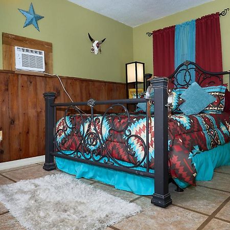 Room In Bb - Pleasant Days Bb Southwest Cottage Homosassa Dış mekan fotoğraf