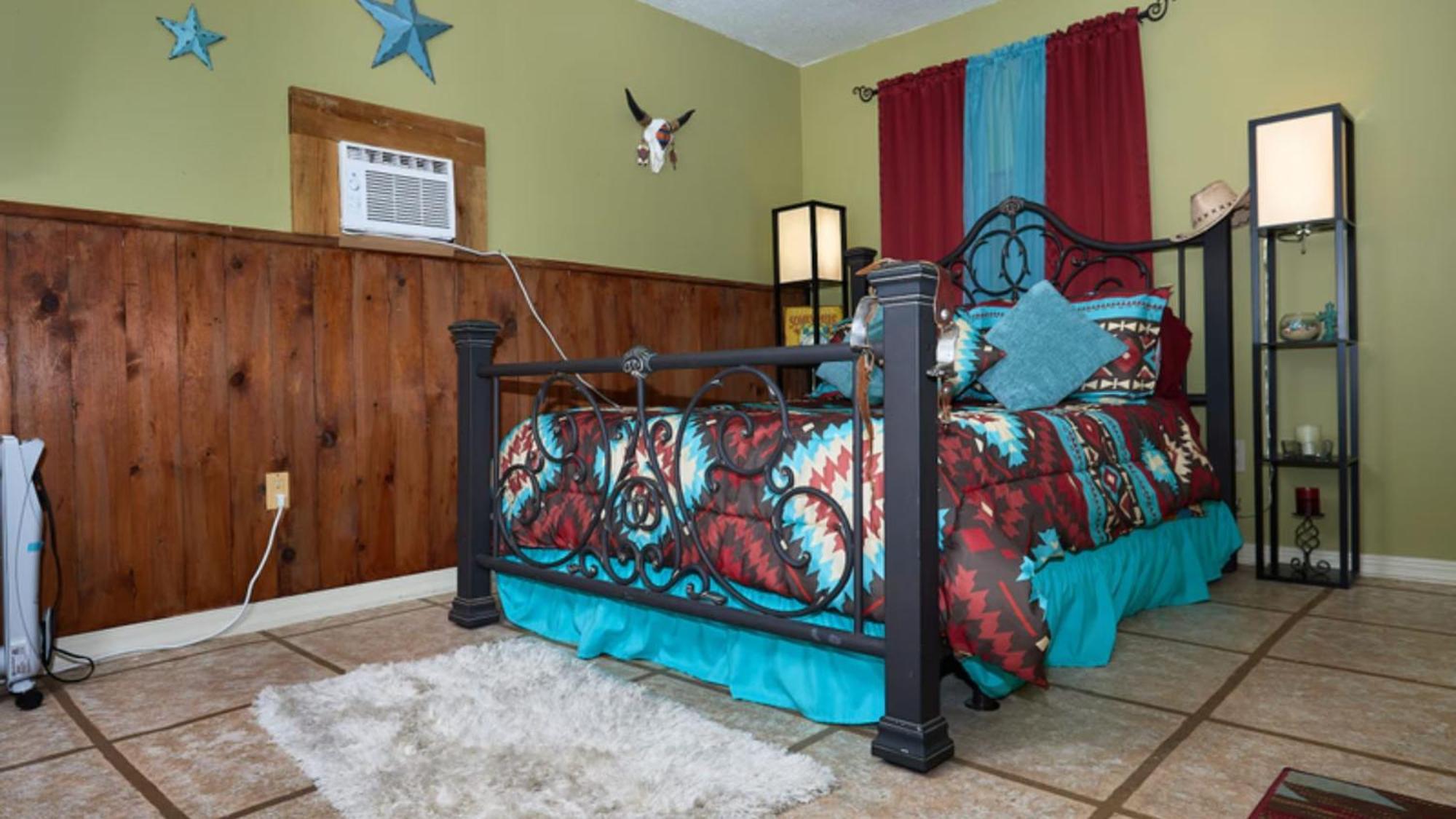 Room In Bb - Pleasant Days Bb Southwest Cottage Homosassa Dış mekan fotoğraf