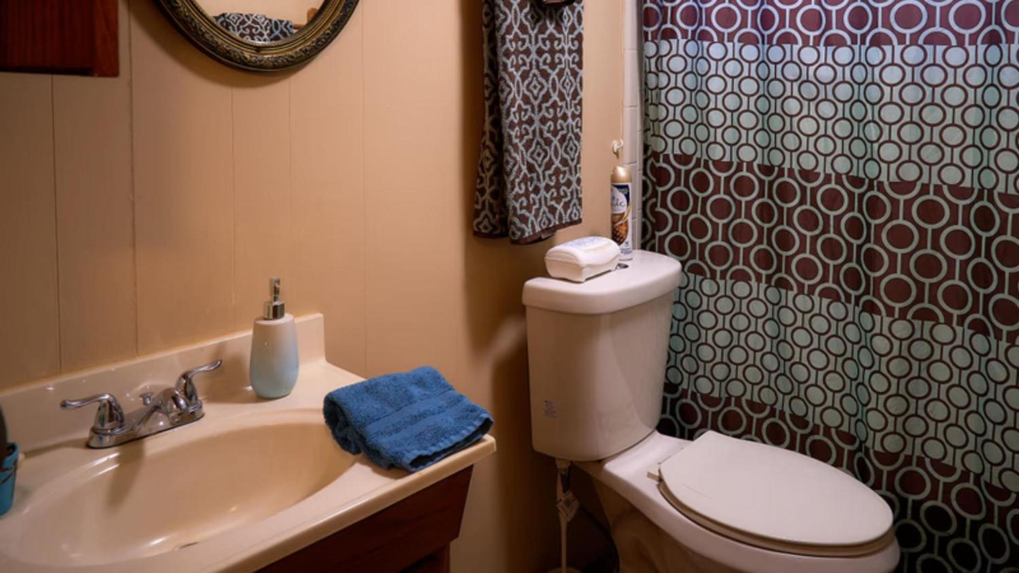 Room In Bb - Pleasant Days Bb Southwest Cottage Homosassa Dış mekan fotoğraf