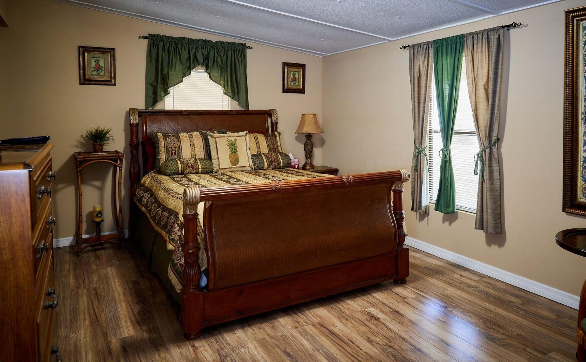Room In Bb - Pleasant Days Bb Southwest Cottage Homosassa Dış mekan fotoğraf