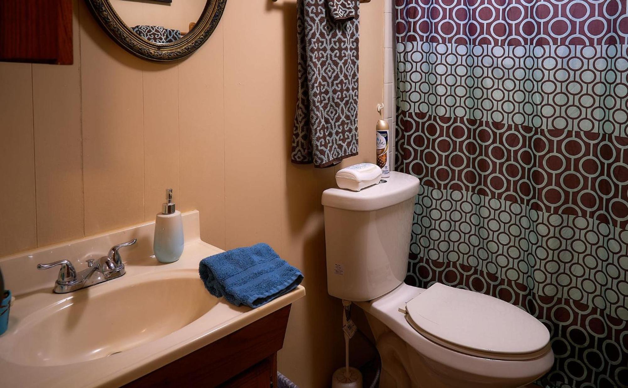Room In Bb - Pleasant Days Bb Southwest Cottage Homosassa Dış mekan fotoğraf